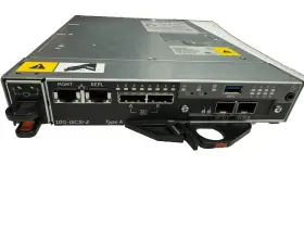 0998162-20 Dell 010n16 10g-iscsi-2 Compellent Type A Controller #2