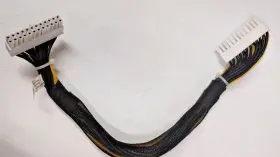 015xvt Dell Poweredge T620 T630 15xvt Power Cable