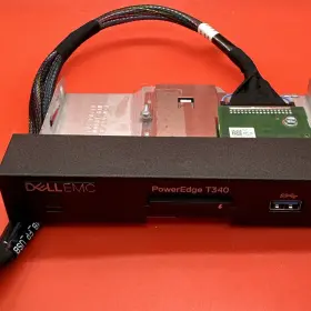 01hmg3 Dell 018c5k 1hmg3 18c5k T340 Control Panel #2