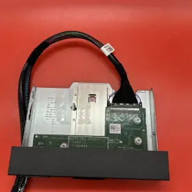 01hmg3 Dell 018c5k 1hmg3 18c5k T340 Control Panel #3