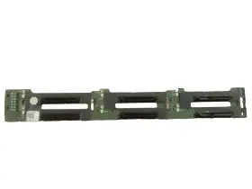 01d109n Dell Poweredge R610 R810 1x6 Sas/sata 2.5 Inch Backplane Board