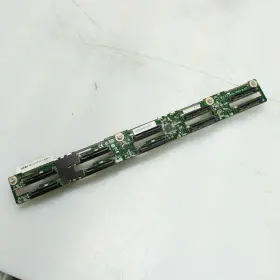 01gv281 Dell 10 Bay Backplane Fru