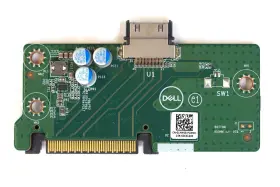 01hh93 Dell V2 Ama01 Pwa M.2 Controller Module P/n Tested Working