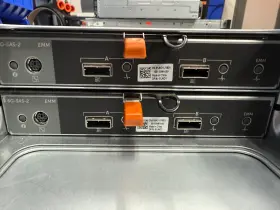 01jnd1 Dell Cml Sc100 Sc120 Sas 6g Controller