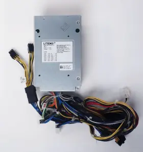 020t0x Dell Precision R7610 1400-watts Power Supply Tested