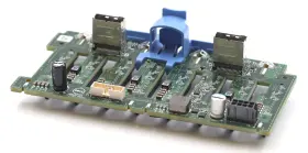 022fyp Dell Poweredge R720 R820 8 X 2.5 Inch Sff Drive Backplabe P/n Tested
