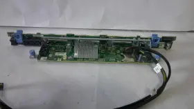 022vc9 Dell Poweredge R630 Backplane With Expanstion Board Dp/n J2031 #2