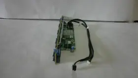 022vc9 Dell Poweredge R630 Backplane With Expanstion Board Dp/n J2031