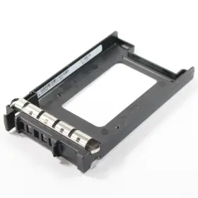 023ph5 Dell Lot Of 10 Poweredge C1100 C2100 2.5 Inch Hard Drive Blank Filler Caddy 23ph5
