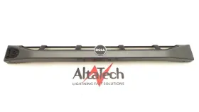 028cwj Dell Poweredge R320/r420/r620 Front Bezel 028cwj Dell Poweredge R320/r420/r620 Front Bezel