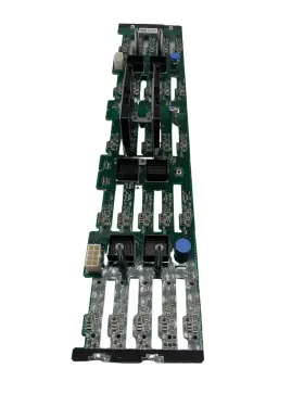 Dell 02cfw 02cfwt 2cfwt Poweredge Vrtx 25-bay 2.5 Inch Sas3 Sata Hard Drive Backplane