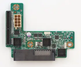 02f33g Dell Poweredge Server Backplane Board P/n Tested Working #2