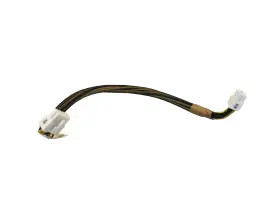 02f6p6 Dell Poweredge R620 Backplane To Pid 8-pin Power Cable 2f6p6 #3