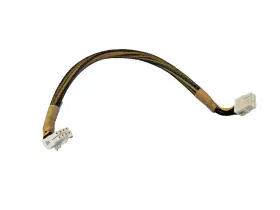 02f6p6 Dell Poweredge R620 Backplane To Pid 8-pin Power Cable 2f6p6