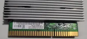 02m214 Dell 2x Poweredge 2600 Server Voltage Regulator Module P/n Tested #3
