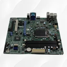 033c2f Dell Optiplex 790 Desktop Motherboard Lga 1155/socket H2 Ddr3 Sdram
