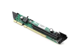 034cjp Dell Poweredge R620 Slot-2 Pcie X16 Server Riser Card P/n Tested Working