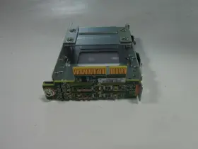 035rmh Dell Poweredge C4130 1.8 Inch 2-bay Hard Drive Backplane P/n #2