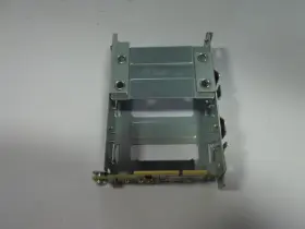 035rmh Dell Poweredge C4130 1.8 Inch 2-bay Hard Drive Backplane P/n #3