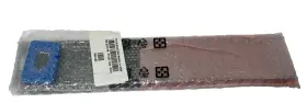 Bcd208-plvs Dell 037cfk 37cfk Front Bezel With Key For Bcdvideo 2u 8-bay Rackmount Server New
