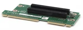 03fhmx Dell Poweredge R820 Server Dual-slot Pcie Riser Card P/n Tested