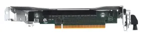 03g69k Dell Poweredge R430 Server 2-slot Pcie Riser Card With Bracket P/n #2