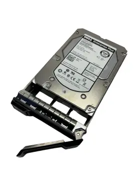 St3450857ss Dell 03j3k9 Compellent 3j3k9 450gb 15k Sas 3.5 Inch 6gbps Hard Drive 9fm066-058 #2