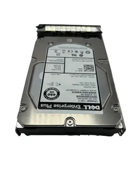 St3450857ss Dell 03j3k9 Compellent 3j3k9 450gb 15k Sas 3.5 Inch 6gbps Hard Drive 9fm066-058 #3