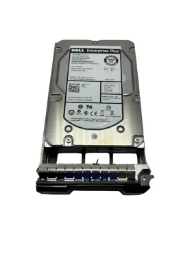 St3450857ss Dell 03j3k9 Compellent 3j3k9 450gb 15k Sas 3.5 Inch 6gbps Hard Drive 9fm066-058