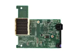 03n9xx Dell Poweredge M620 M630 10gbe Pcie Pass Thru Mezzanine Card P/n #2