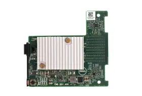 03n9xx Dell Poweredge M620 M630 10gbe Pcie Pass Thru Mezzanine Card P/n