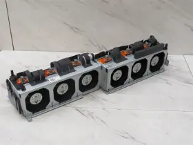 03ph2j Dell Genuine Poweredge Vrtx 6 Cooling Fan Assembly Enclosure Bay 7vm5p 3ph2j 03ph2j Dell Genuine Poweredge Vrtx 6 Cooling Fan Assembly Enclosure Bay 7vm5p 3ph2j