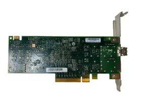 Lpe31000 Dell 03t3t7 Emulex Single Port Hba Fh With 16gbps Sfp Transciever #3