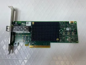 Lpe31000 Dell 03t3t7 Emulex Single Port Hba Fh With 16gbps Sfp Transciever