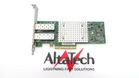 042h35 Dell Dual Port 10gb Sfp Fc Network Adapter