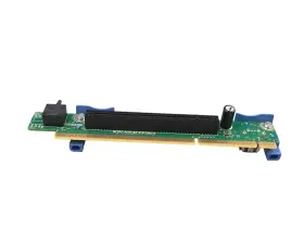 0488my Dell 488my Poweredge R320 R420 1-slot Pcie G3 X 16 Dual Cpu Server Riser Card
