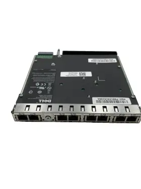 R1-2401 Dell 048ywn E12m Vrtx I/o 1gb Switch 8 Port Module Dp/n