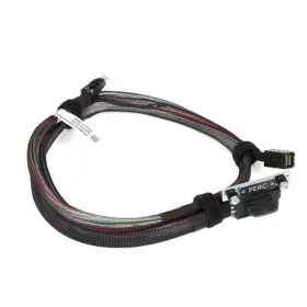 04cjcm Dell Poweredge R6415 R6515 10-bay Sff H730p H740p Mini Sas Backplane Cable 4cjcm
