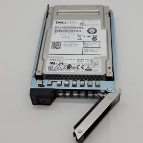 04cn85-ref Dell 04cn85 1.92tb Sas Ssd Enterprise 12gbps Sed Drive For Poweredge