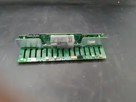 04g4f6 Dell Backplane Assembly 16x2.5 Inch Poweredge R740 Rwmkr 04g4f6 Dell Backplane Assembly 16x2.5 Inch Poweredge R740 Rwmkr