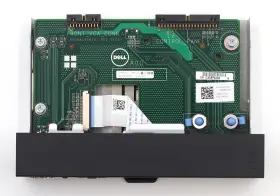 04j91h Dell Poweredge T320 Server Front Lcd Control Panel P/n Tested #2