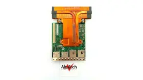 04jrvy Dell X540 2x10g I350 2x1g Quad Port Network Daughter Card