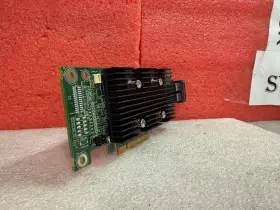 04y5h1 Dell Perc H330 12gb Sas 6gb Sata Pci-e Raid Controller #2
