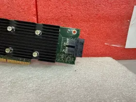 04y5h1 Dell Perc H330 12gb Sas 6gb Sata Pci-e Raid Controller #3