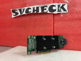 04y5h1 Dell Perc H330 12gb Sas 6gb Sata Pci-e Raid Controller
