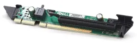 051mxx Dell Poweredge R620 Server Pcie X16 Riser Card P/n Tested Working