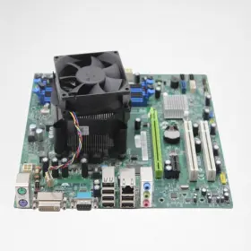 054km3 Dell Vostro 430 Motherboard Fan/heatsink 54km3