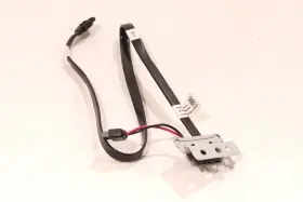 Dell 0551nh Precision T7920 Sata To Slimline Optical Drive Cable P/n Tested