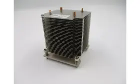 056jy6 Dell Poweredge T620 Server Cpu Heatsink P/n Tested