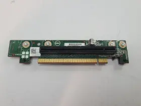 057t4r Dell Poweredge R220 Server Riser Expansion Card Pcie X16 Tested Usa